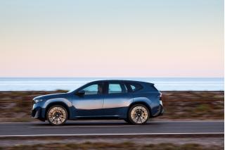 Επίσημο: Ιδού η νέα BMW iX3