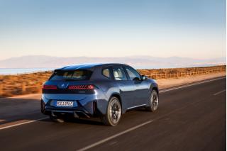 Επίσημο: Ιδού η νέα BMW iX3