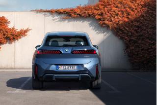 Επίσημο: Ιδού η νέα BMW iX3