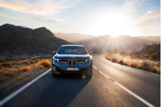 Επίσημο: Ιδού η νέα BMW iX3