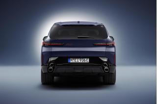 BMW XM Label: Αυτή είναι η ισχυρότερη BMW με V8 μοτέρ ever