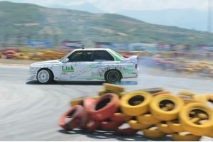 DRIFT WARS ROUND 2 KARTMANIA ΠΑΤΡΑ 10/5/2012