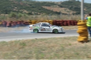 DRIFT WARS ROUND 2 KARTMANIA ΠΑΤΡΑ 10/5/2012