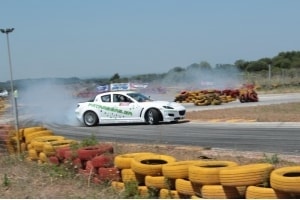 DRIFT WARS ROUND 2 KARTMANIA ΠΑΤΡΑ 10/5/2012