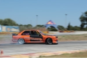 DRIFT WARS ROUND 2 KARTMANIA ΠΑΤΡΑ 10/5/2012