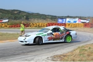 DRIFT WARS ROUND 2 KARTMANIA ΠΑΤΡΑ 10/5/2012