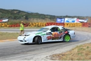 DRIFT WARS ROUND 2 KARTMANIA ΠΑΤΡΑ 10/5/2012