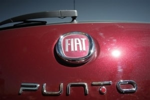 FIAT PUNTO 1.3 MTJ 85PS