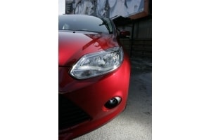 FORD FOCUS 1.0 ECOBOOST 125PS