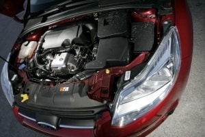 FORD FOCUS 1.0 ECOBOOST 125PS