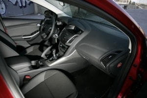 FORD FOCUS 1.0 ECOBOOST 125PS