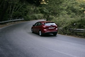 FORD FOCUS 1.0 ECOBOOST 125PS