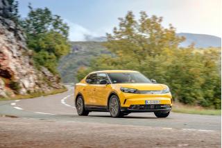 Ford Capri: Η ηλεκτρική αναγέννηση ενός θρύλου
