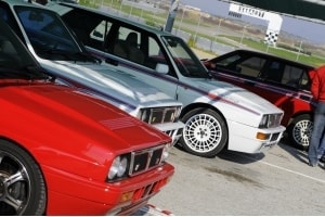 HF INTEGRALE.GR TRACKDAY - ATHENS RACING CIRCUIT MEGARA