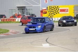 HF INTEGRALE.GR TRACKDAY - ATHENS RACING CIRCUIT MEGARA