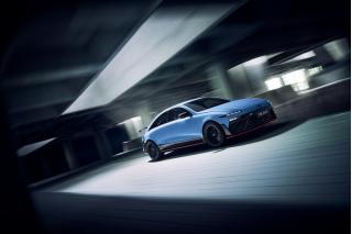 Αποκάλυψη για το νέο Hyundai Ioniq 6 N