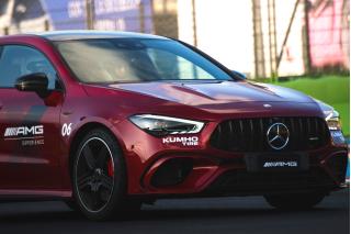 To νέο KUMHO ECSTA Sport PS72