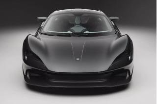 H Lanzante αποκάλυψε το hypercar 95-59 των 862Ps