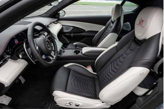 Maserati GranTurismo PrimaSerie: Πρώτη και σε περιορισμένη παραγωγή