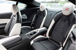 Maserati GranTurismo PrimaSerie: Πρώτη και σε περιορισμένη παραγωγή