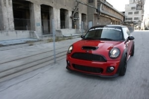 MINI Cooper S R56 234WHP