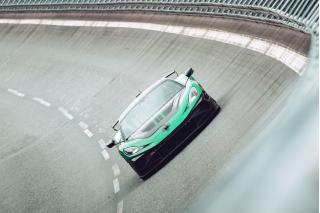  Rimac Nevera R: Το νέο ηλεκτρικό hypercar σπάει 24 παγκόσμια ρεκόρ