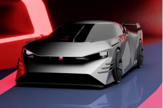 Το Επόμενο Nissan GT-R Θα Είναι Υβριδικό με Εξακύλινδρο Turbo 