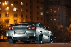 NISSAN GT-R EXL1400R 1.364PS BY EXELIXIS MOTORSPORT