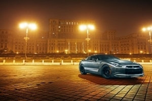 NISSAN GT-R EXL1400R 1.364PS BY EXELIXIS MOTORSPORT