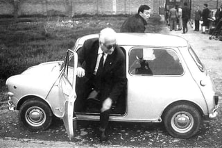 Ο Enzo Ferrari λάτρευε τα Peugeot!