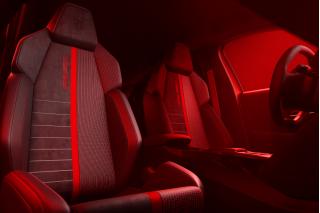 Peugeot e-208 GTi: Αυτός είναι ο μικρός πύραυλος της Peugeot