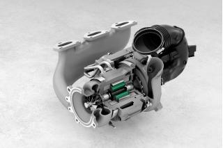 Ισχυρότερη, ταχύτερη και βαρύτερη η νέα Porsche 911 Turbo S