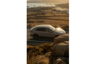 Το διήμερο event της Porsche στη Μύκονο