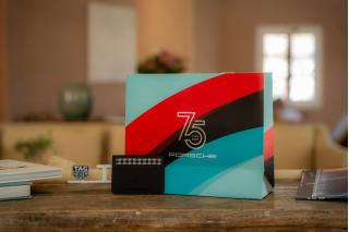 Το διήμερο event της Porsche στη Μύκονο