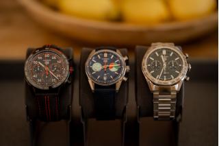 Το διήμερο event της Porsche στη Μύκονο