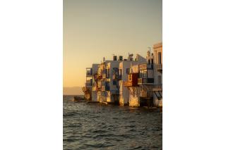 Το διήμερο event της Porsche στη Μύκονο