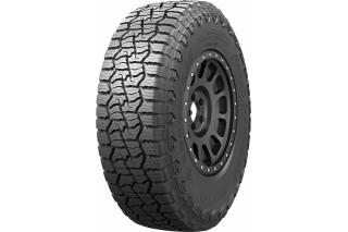 Ανακαλύψτε τη νέα γενιά ελαστικών Greentrac