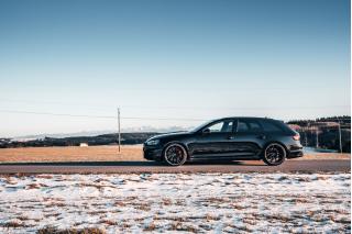 Abt Audi RS6 και Audi RS4