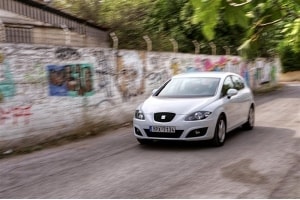 SEAT LEON 1.2 TSI COPA