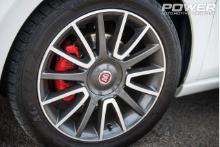 Budget Test: Fiat Bravo 1.4 T-JET 245Ps