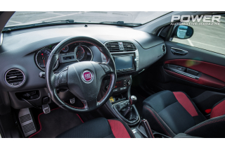 Budget Test: Fiat Bravo 1.4 T-JET 245Ps
