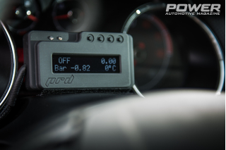 Budget Test: Fiat Bravo 1.4 T-JET 245Ps