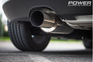 Budget Test: Fiat Bravo 1.4 T-JET 245Ps