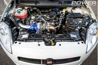 Budget Test: Fiat Bravo 1.4 T-JET 245Ps