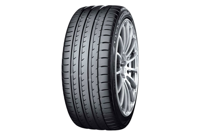 Yokohama - Advan V-105