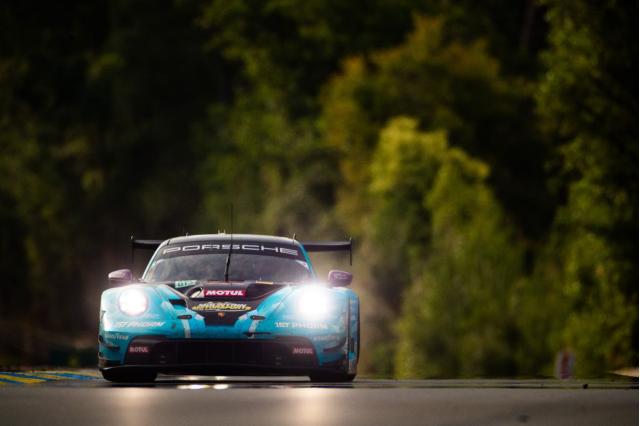 KW Automotive: Η τεχνολογία πίσω από τους νικητές του Le Mans