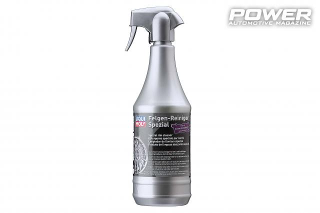 Liqui Moly - special rim cleaner