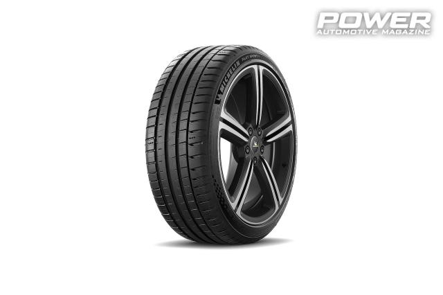 MICHELIN – PILOT SPORT 5