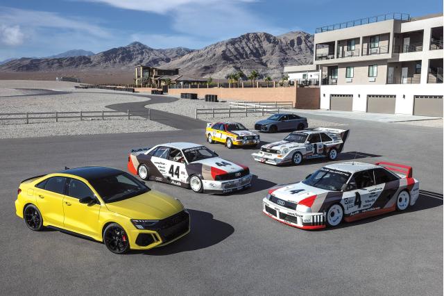 Συστήματα Τετρακίνησης