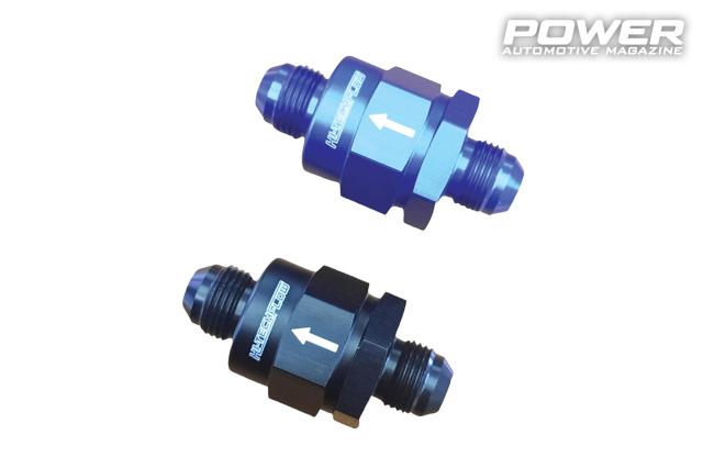 HI-TECH FLOW – ΦΙΛΤΡΟ ΛΑΔΙΟΥ TURBO 